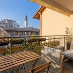 Conti Comfort Suite Battaglia Appartamenti