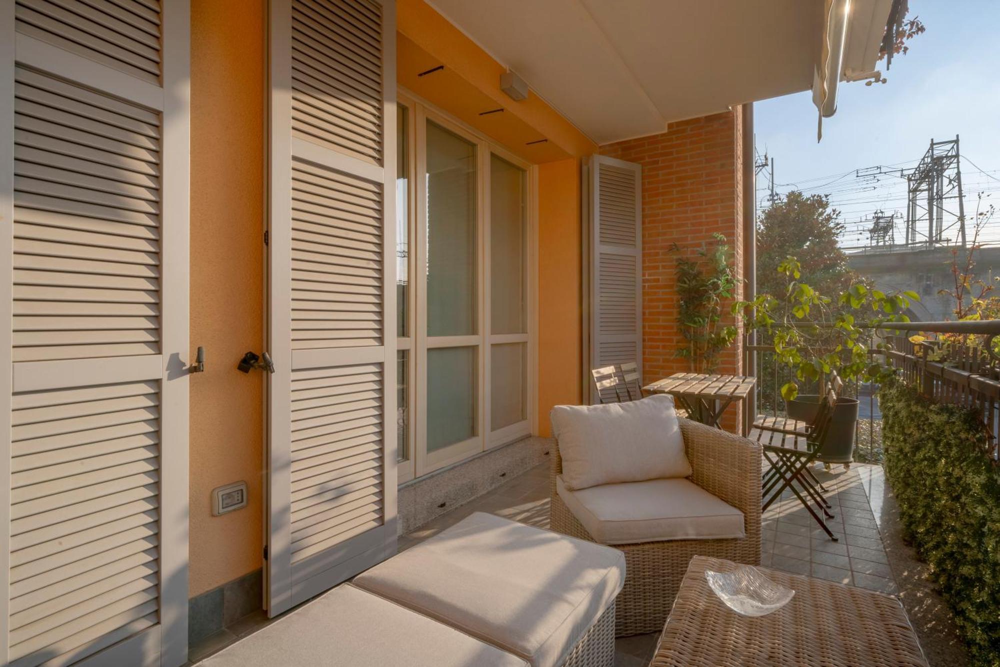 Conti Comfort Battaglia * Milano
