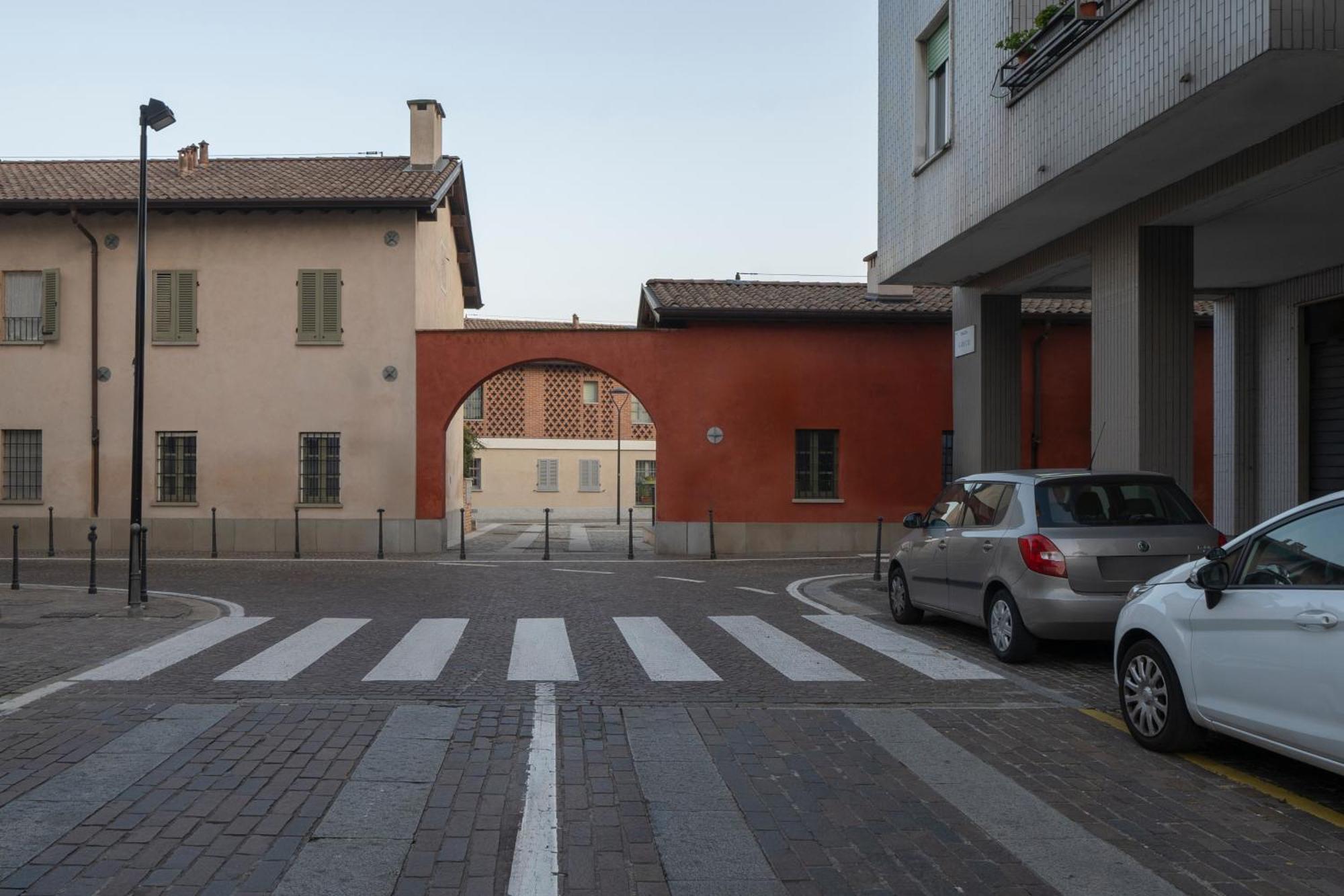 Conti Comfort Battaglia Milano